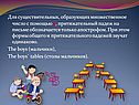 Притяжательный падеж на письме обозначается только апострофом