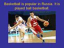 Russian games