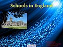 School education in England