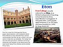 Eton