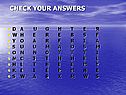 Check your answers