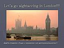 Sights of London