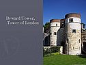 Byward Tower, Tower of London