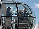 London Eye Capsule