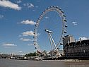 London Eye