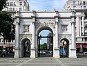 Marble Arch