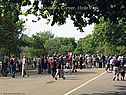 Speaker's Corner, Hyde Park