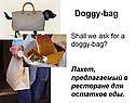 Сленг английского языка