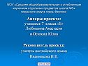 Авторы проекта