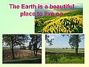 The Earth