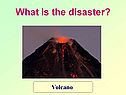 Volcano
