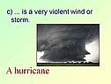 Hurricane