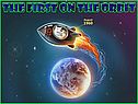 The first flight