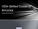 USA-United States of America