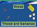 those