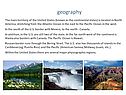 geography