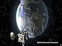Орбитальная станция