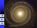 Галактика NGC 4622