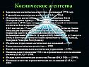 Космические агентства