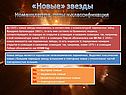 Номенклатура, типы и классификация