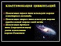 Классификация цивилизаций