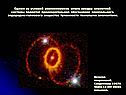 Остатки сверхновой