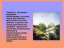 Наряду с жизненно важными проблемами, русская наука всё-таки не