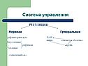 Система управления
