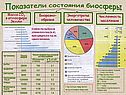 Показатели состояния биосферы