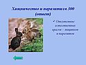 Хищничество и паразитизм 300 (ответ)