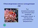Односторонние связи и конкуренция 100