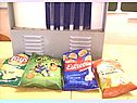 Качественное определение хлорид-ионов
