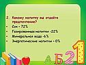 Какому напитку вы отдаёте предпочтение