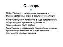 Словарь