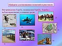 Соотношения понятий