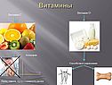 Витамины