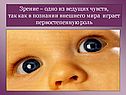 Гигиена органов зрения