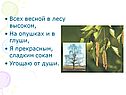Всех весной в лесу высоком