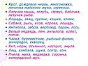 Дождевой червь