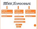 Тип Хордовые