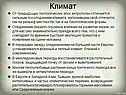 Климат