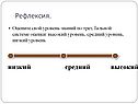 Рефлексия