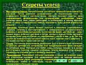 Месторасположение