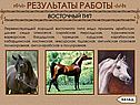 Породой восточного типа надо признать арабскую
