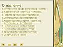 Внутренняя среда