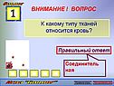К какому типу тканей относится кровь