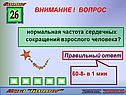Частота сердечных сокращений