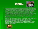Медь: