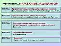Работа в группах «насекомые защищаются»