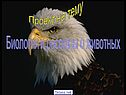 Проект на тему